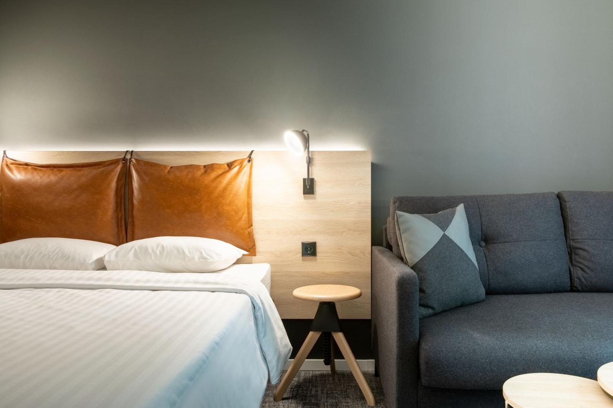 Moxy Essen City Экстерьер фото